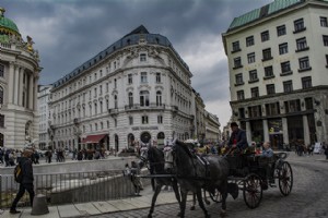 O que ver e fazer em Viena