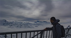 Mont Titlis :une excursion d une journée au départ de Zurich