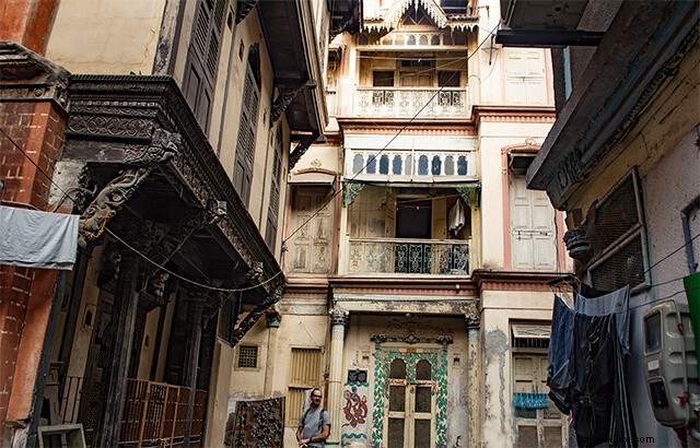 Una guida rapida ai principali segreti di viaggio di Ahmedabad