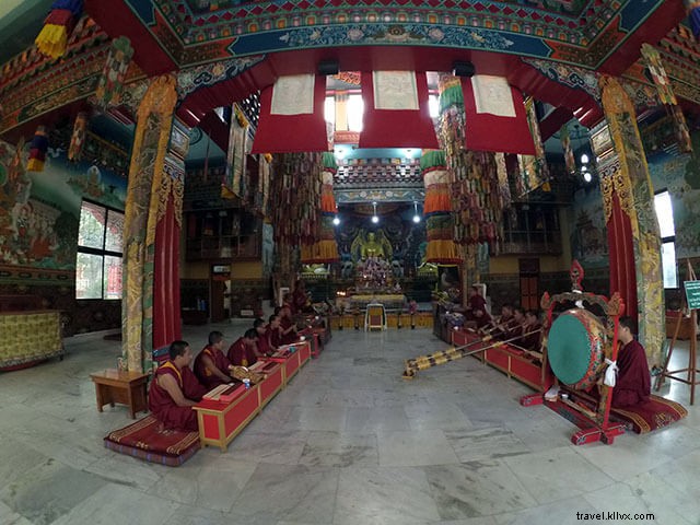 Bodhgaya - À quoi s attendre du lieu de naissance du bouddhisme