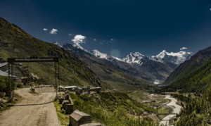 Perjalanan Foto Ke Lembah Sangla Dan Chitkul