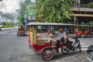 Perché ho amato Phnom Penh