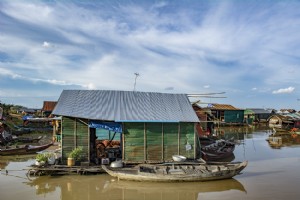 Berapa Biaya Perjalanan Di Kamboja?