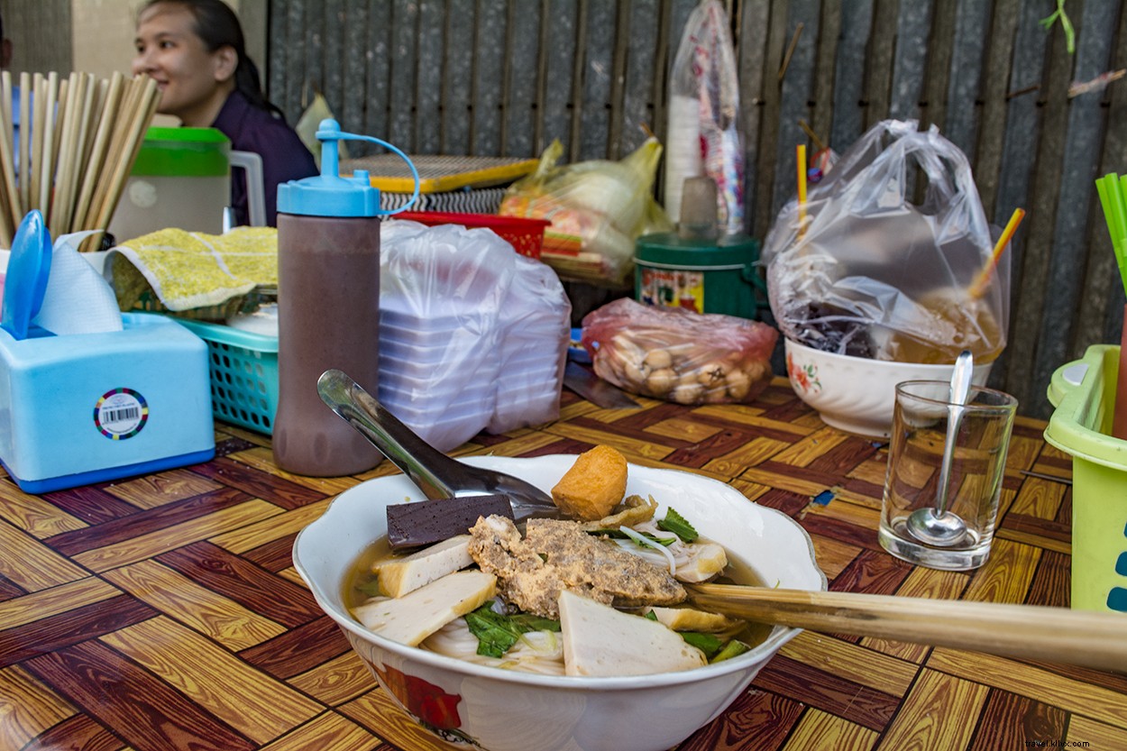 Tip Hemat Uang Teratas Untuk Bepergian Di Kamboja