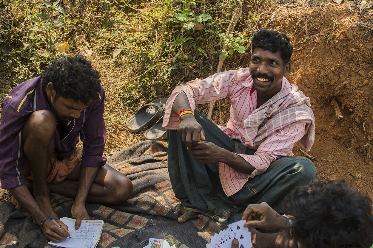 Viajar por la India:donde cada paso es un nuevo aprendizaje