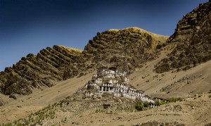Un viaggio fotografico nella valle dello Spiti:tra i paesaggi più belli del mondo