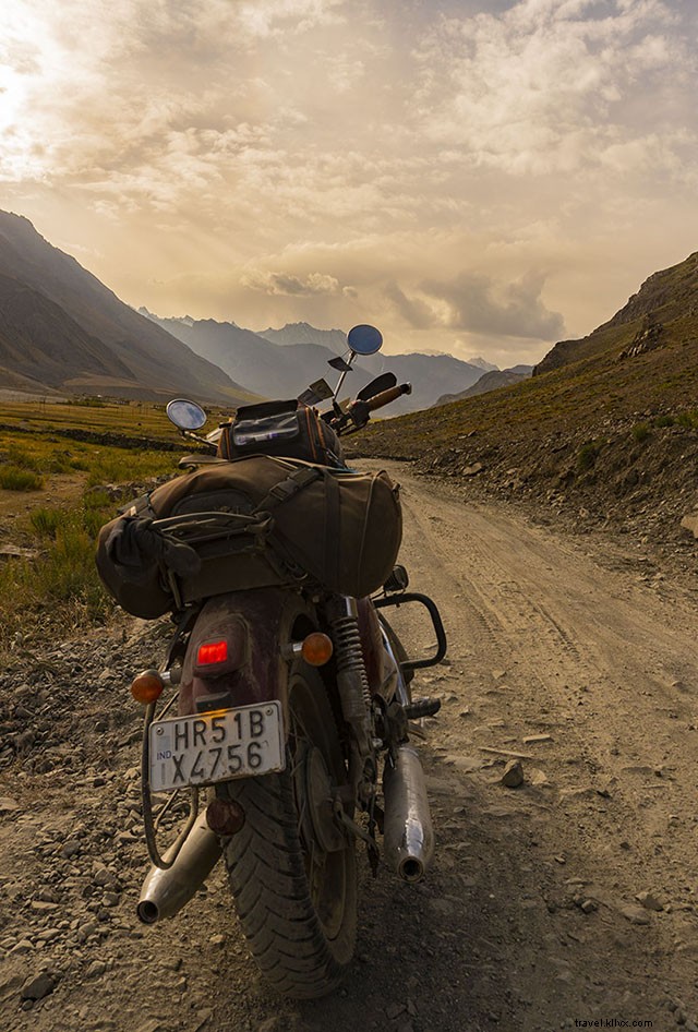 Tips Solo Road Trip Ke Lembah Spiti – Yang Perlu Kamu Tahu