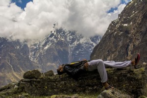 Las mejores citas de montaña:por escalar y amor por las montañas