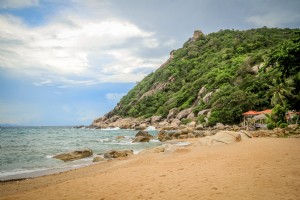 Thailandia spiaggia foto