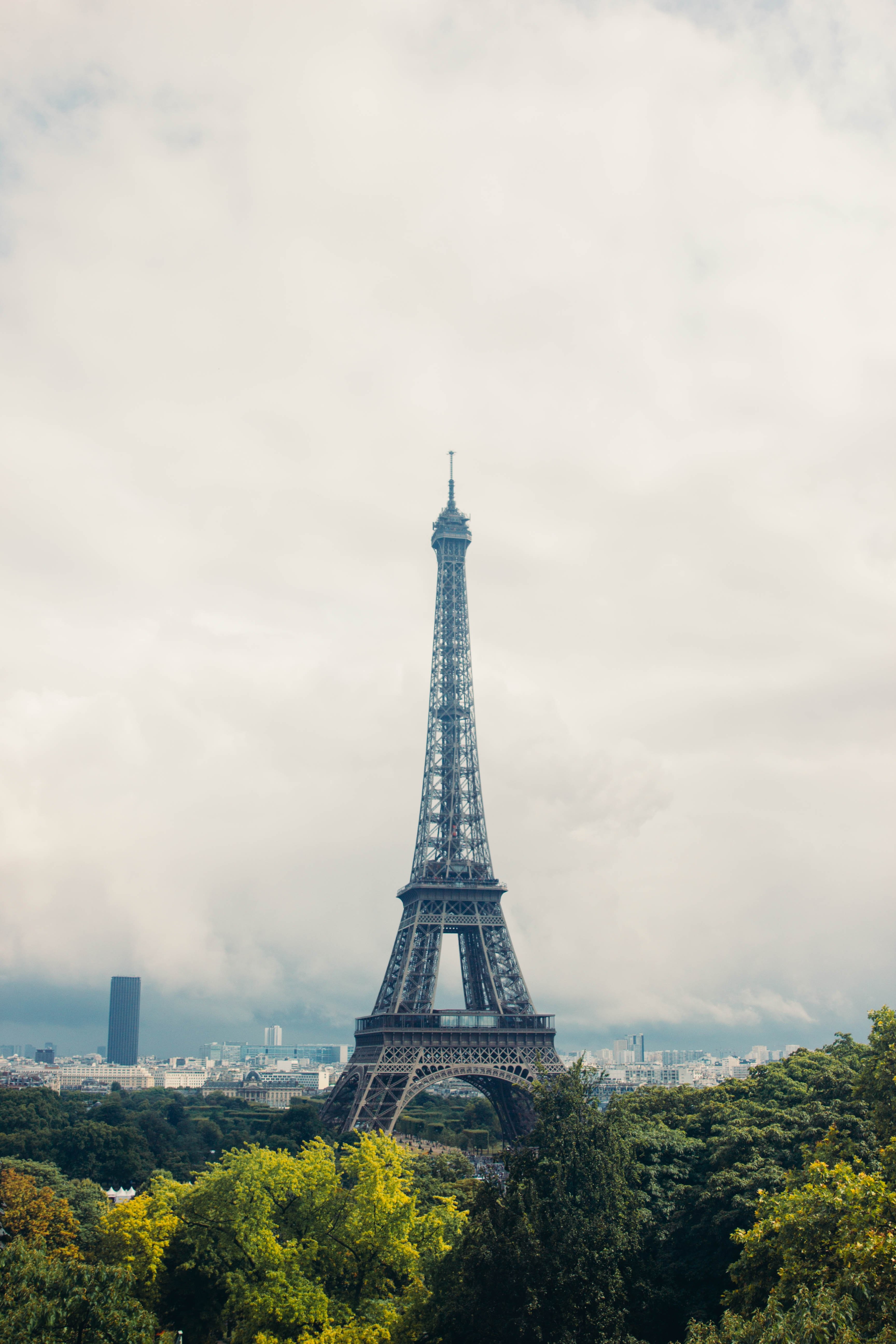 Foto de Torre Eiffel Francia