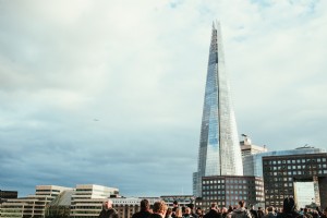 Foto de The Shard Skyscraper London