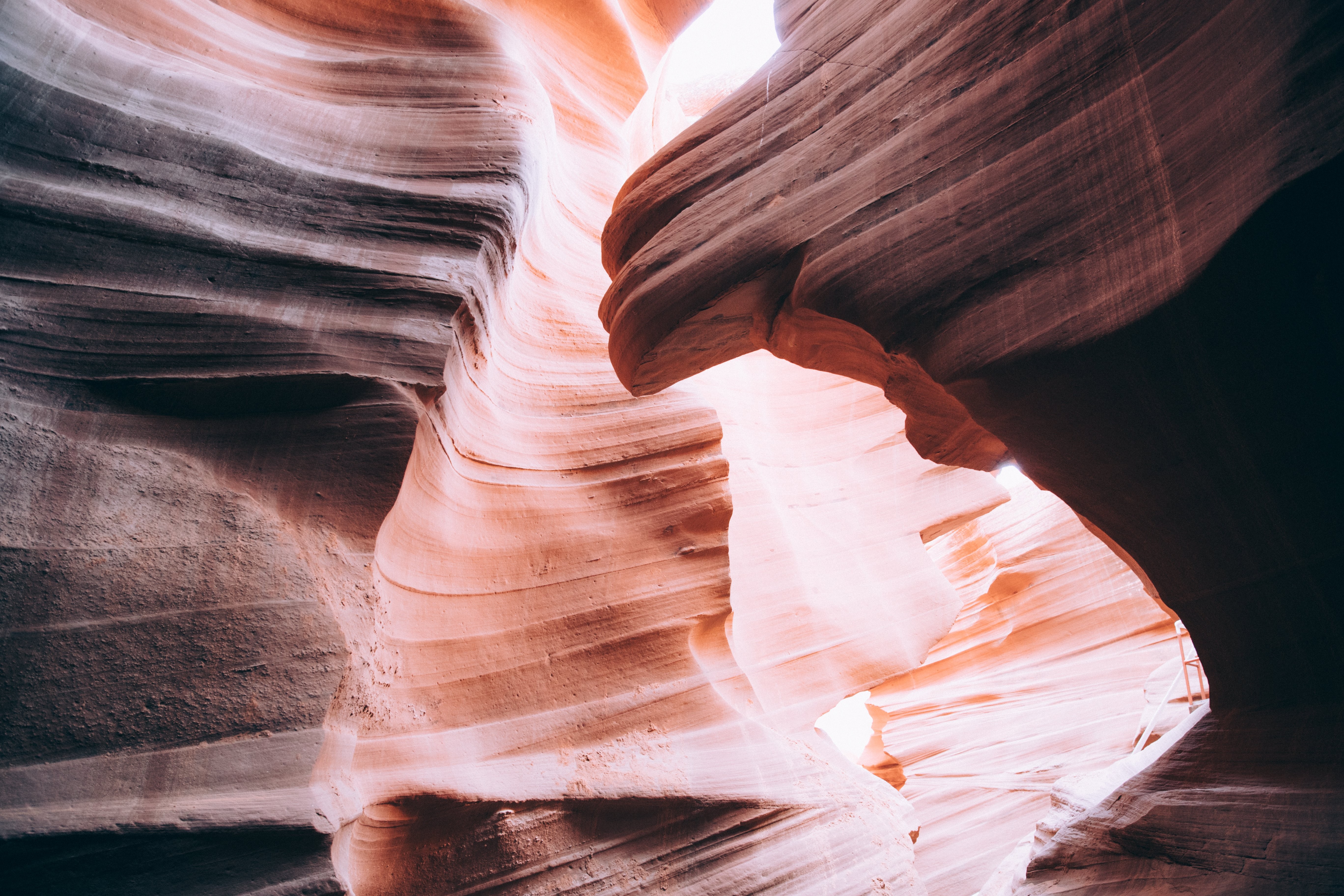 Antelope Canyon Arizona Photo