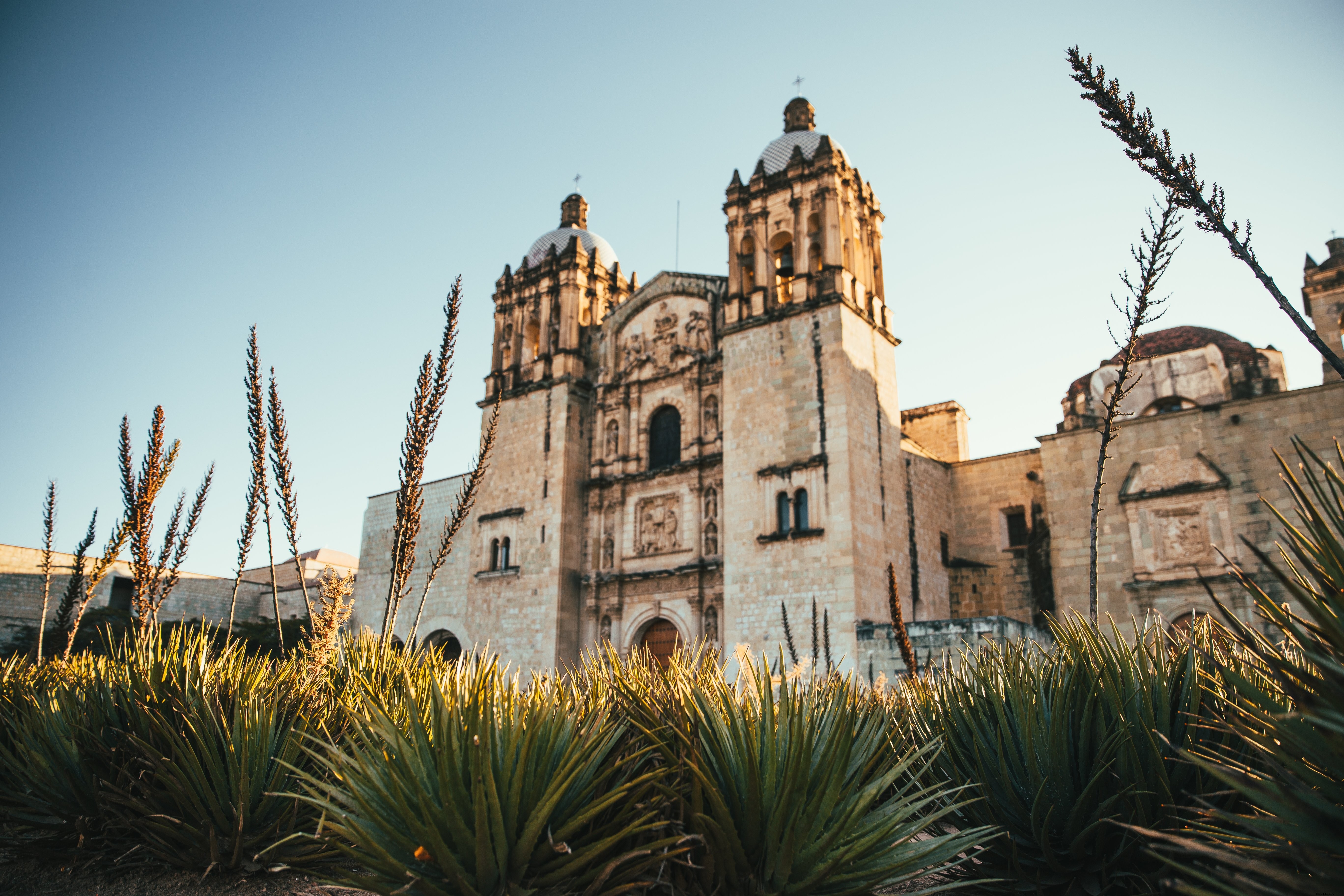 Foto de Templo De Santo Domingo De Guzman