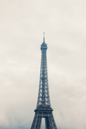 Foto Menara Eiffel Paris