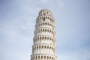 Torre Di Pisa Foto