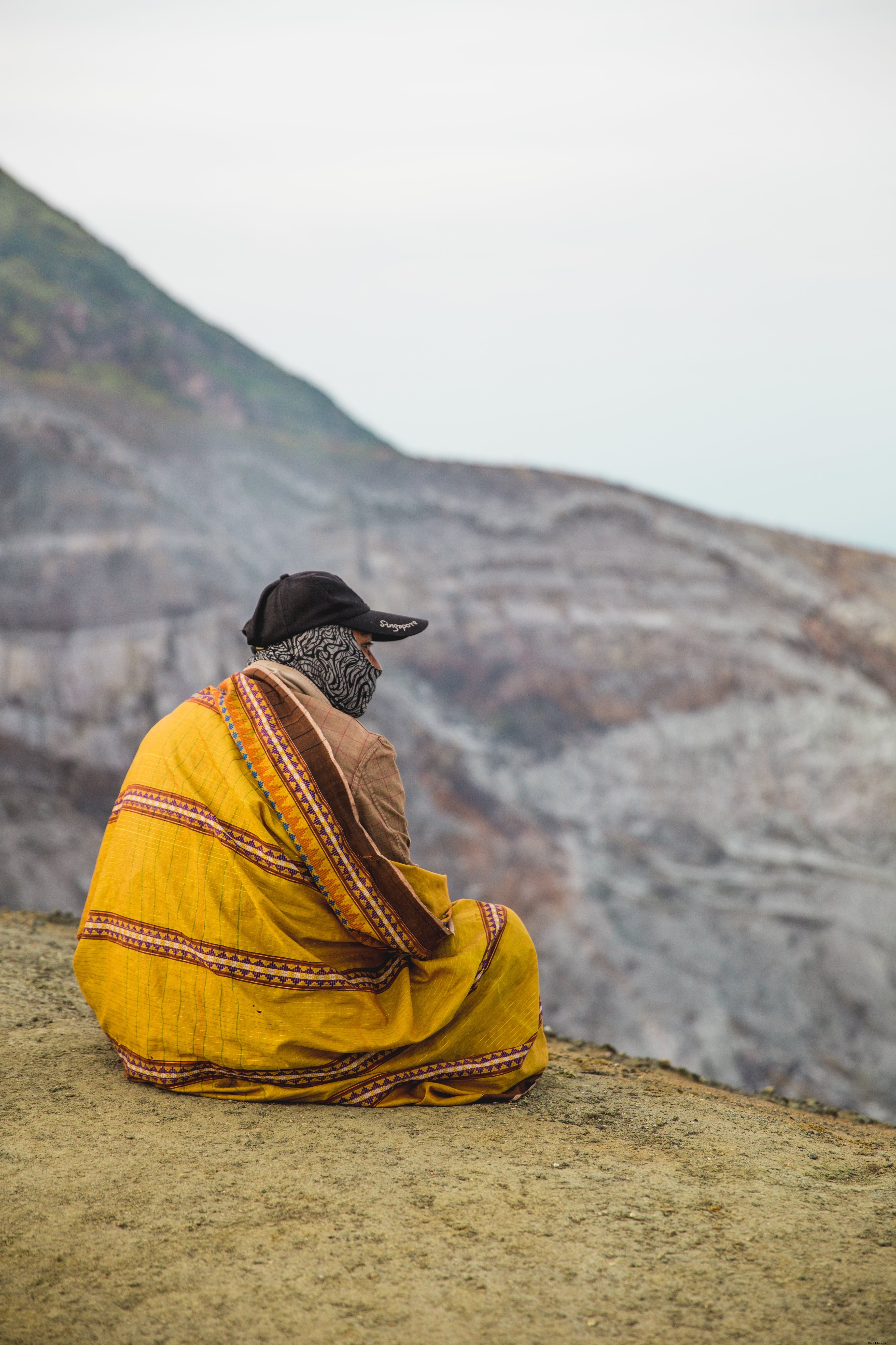 Foto de Cliff Watcher