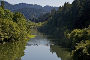 Come godersi il conforto sicuro della contea di Sonoma — Ovunque tu sia