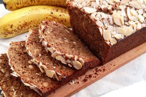 Confortami con i carboidrati:Banana Bread da One&Only Cape Town