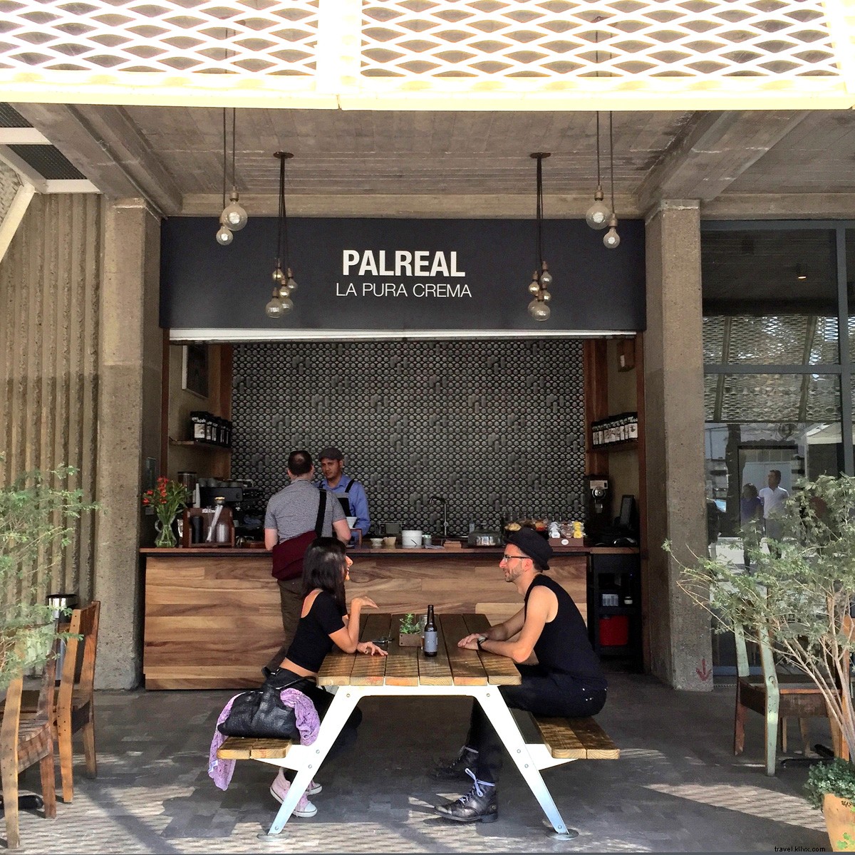 Makan Jalan Anda Melalui Pemandangan Restoran Dinamis Guadalajaras
