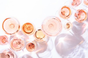 Panduan Peminum Rosé ke Kota New York