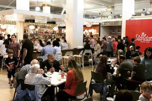 Um tour dos chefs pelos melhores restaurantes de Birmingham