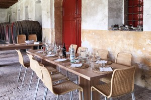 Memasak — Dan Makan dan Minum — Liburan di Veneto