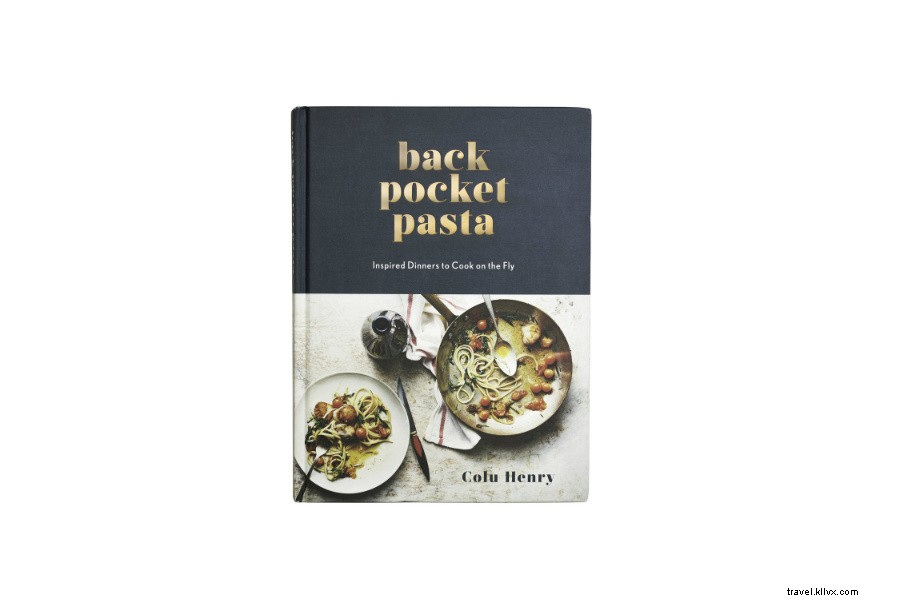 Cookbook Vacay:nuovi tomi per i sognatori di una festa a cena 