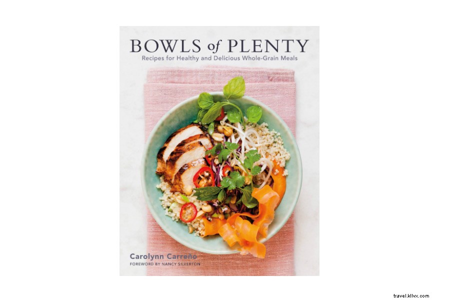 Cookbook Vacay:Buku Baru Untuk Pemimpi Pesta Makan Malam 