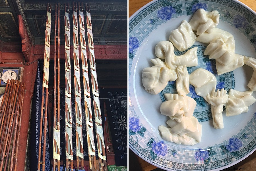 Mengapa Anda Perlu Makan Dengan Cara Anda Melalui Provinsi Yunnan China Saat Ini 