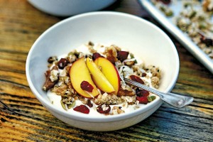 Votre nouveau petit-déjeuner incontournable :le granola à la noix de coco de Malibu Farms 