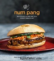 Qui veut la recette du sandwich cambodgien préféré de New York ? 