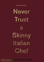 Conversazione con Massimo Bottura, Chef italiano intellettuale superstar 