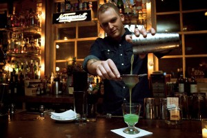 Une visite arrosée des meilleurs bars à cocktails de Brooklyn 