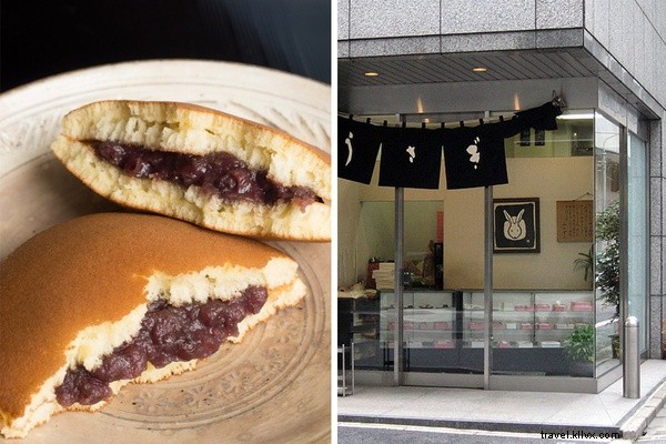 Trouvez votre bonheur dans ces 7 boutiques de Tokyo 