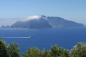 VENCER! A viagem culinária de uma vida para a Costa Amalfitana 