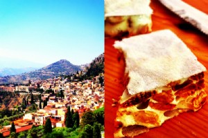 El bocado más dulce de Sicilia 