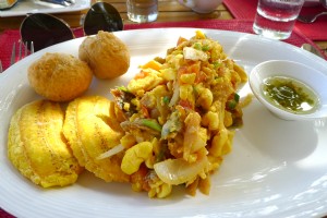 Jamaican Me Hungry:los mejores restaurantes caribeños de Londres 