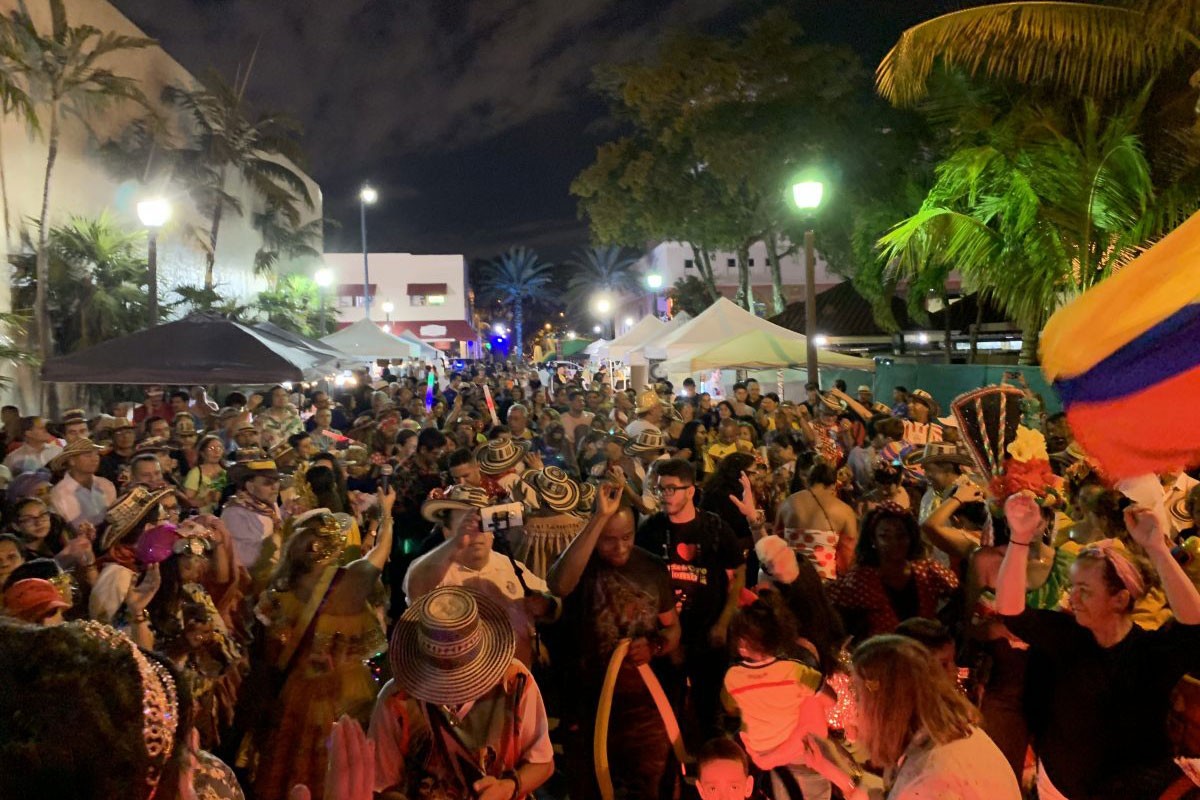 The Insiders Guide to Miamis Little Havana Neighborhood 