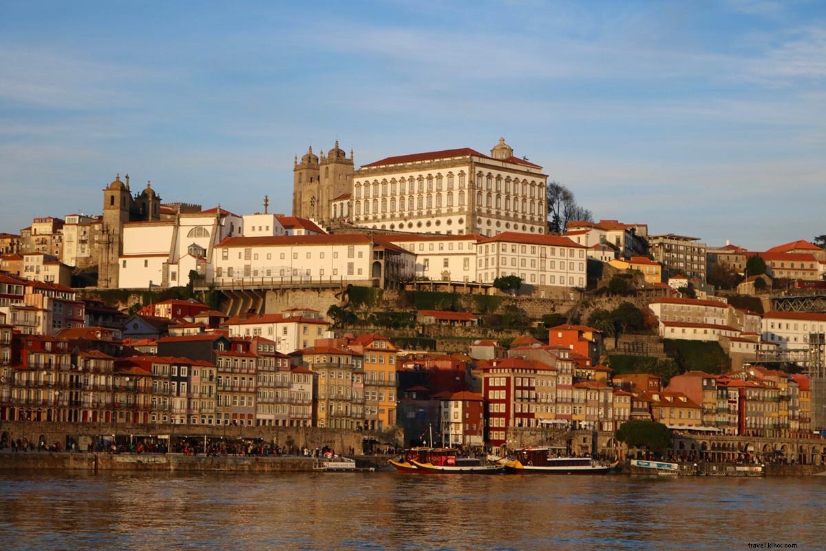 Salam! Menjelajahi Lembah Douro yang Indah di Portugal 