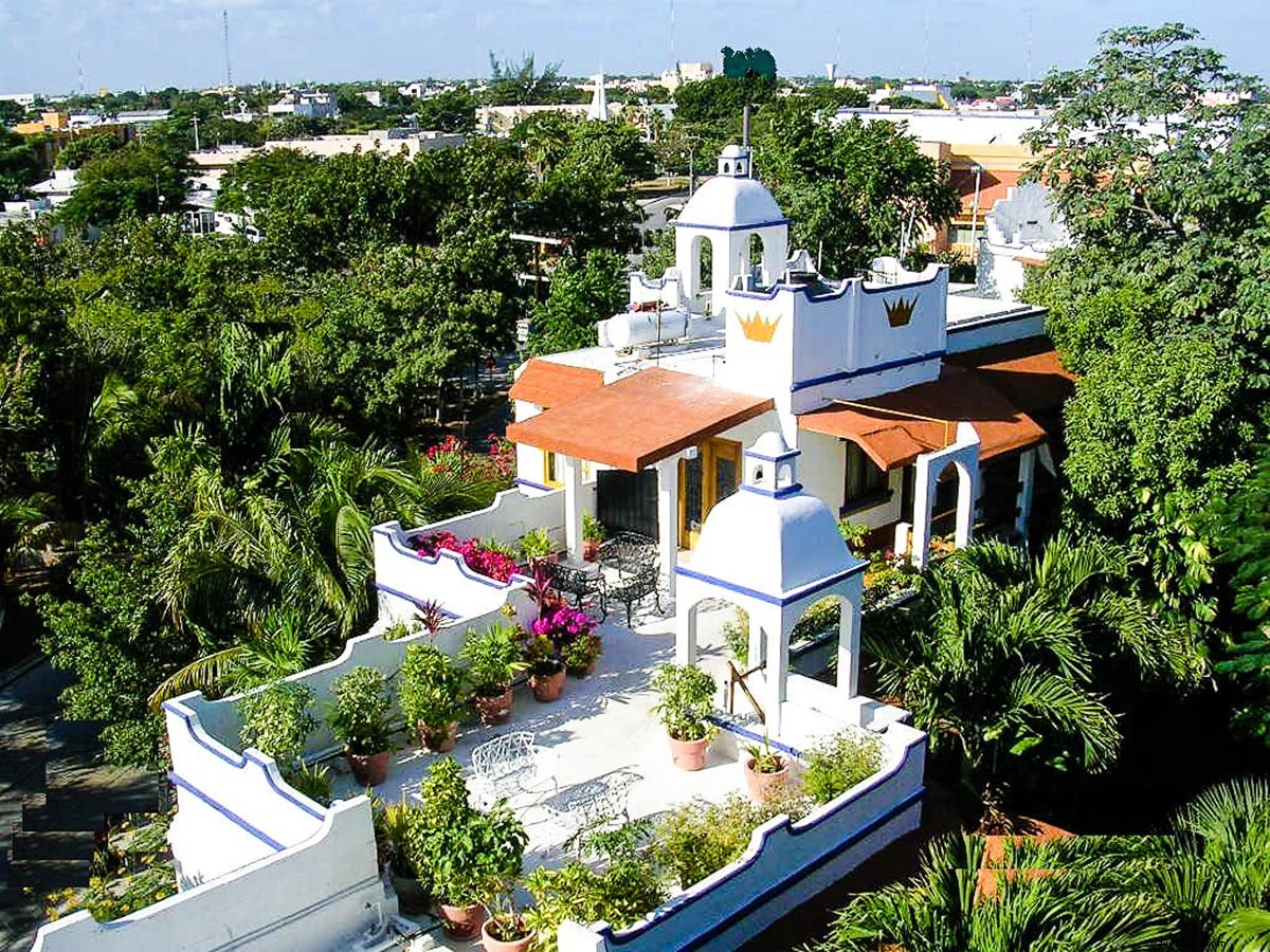 Comment vivre La Vida Local à Cancún, la ville que vous pensez seulement connaître 
