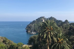 Sulla Riviera Ligure, Trovare La Dolce Vita in un centesimo 