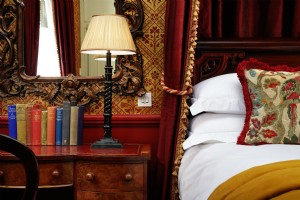 Gli appassionati di storia e gli appassionati di antiquariato adoreranno questo hotel di Londra 