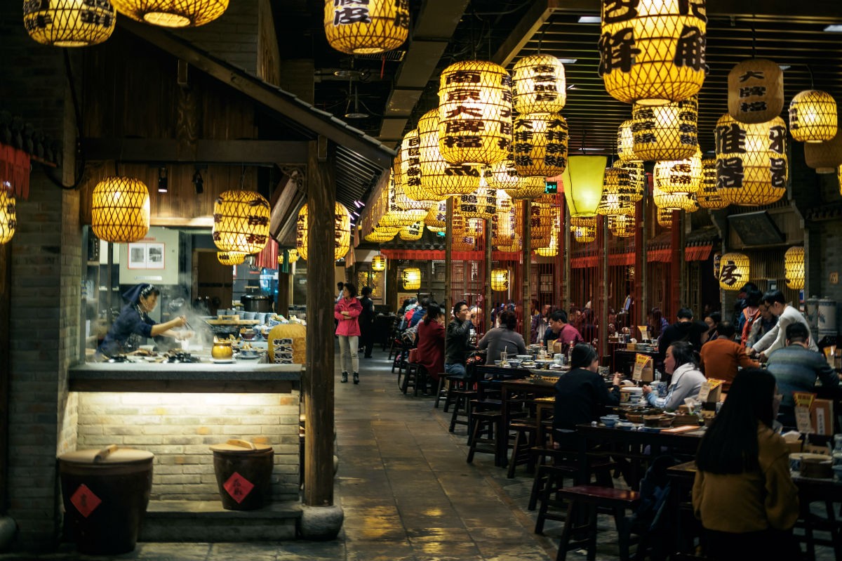 南京を訪れる5つの理由、 アヒルの珍味から他の万里の長城まで 
