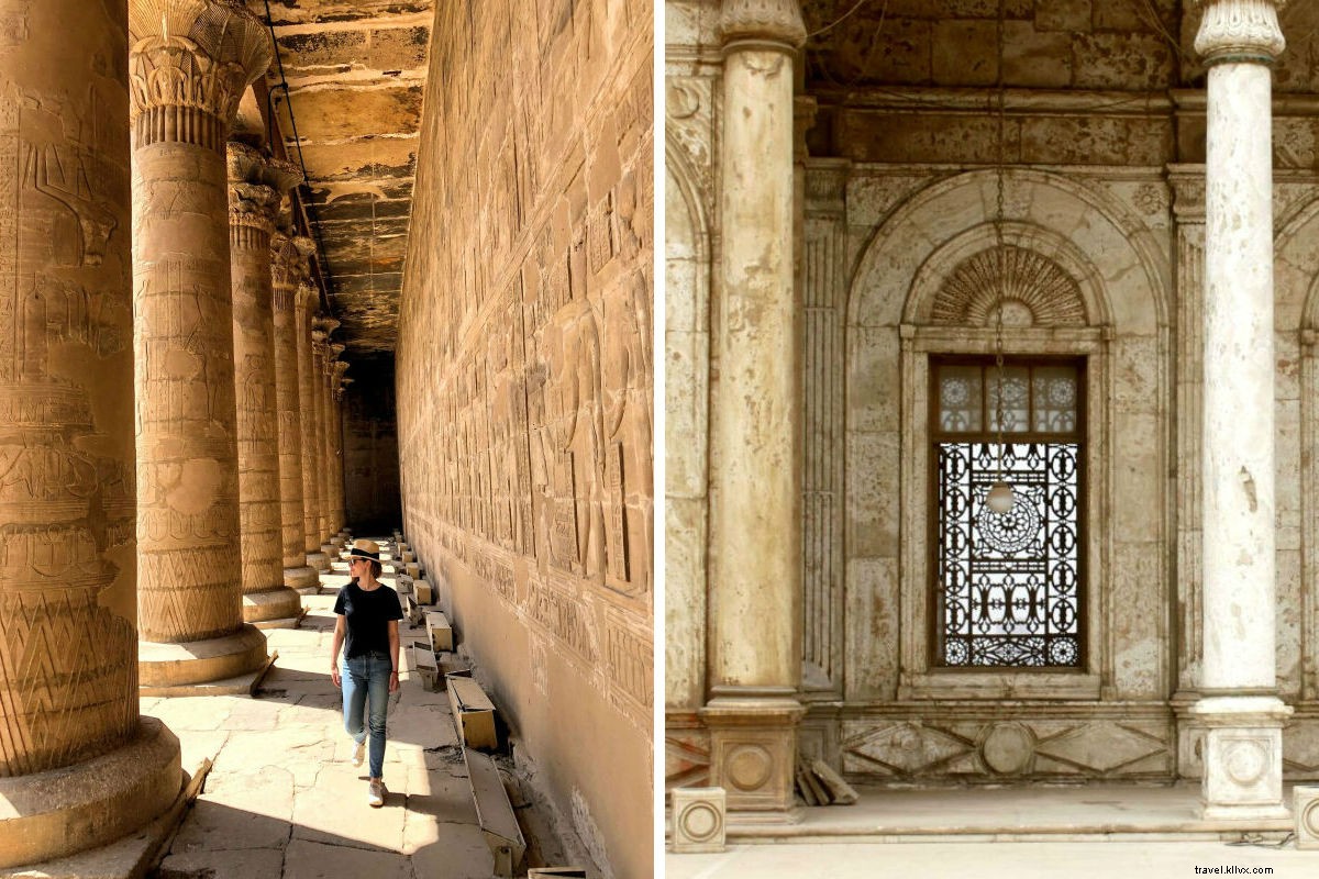 Mengapa 2018 Adalah Tahun untuk Mengunjungi Mesir 