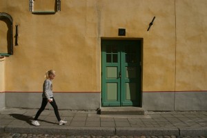 Tallin:un día para recordar en un lugar del que nunca has oído hablar 
