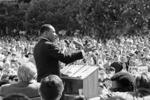 Pousser pour le changement ! Un calendrier d événements inspirés par MLK à Memphis sur la paix, Héritage, et l activisme 