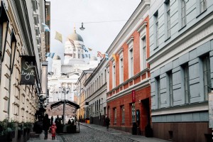 Panduan Orang Dalam untuk Helsinki, Ibukota Keren Berikutnya di Eropa Utara 