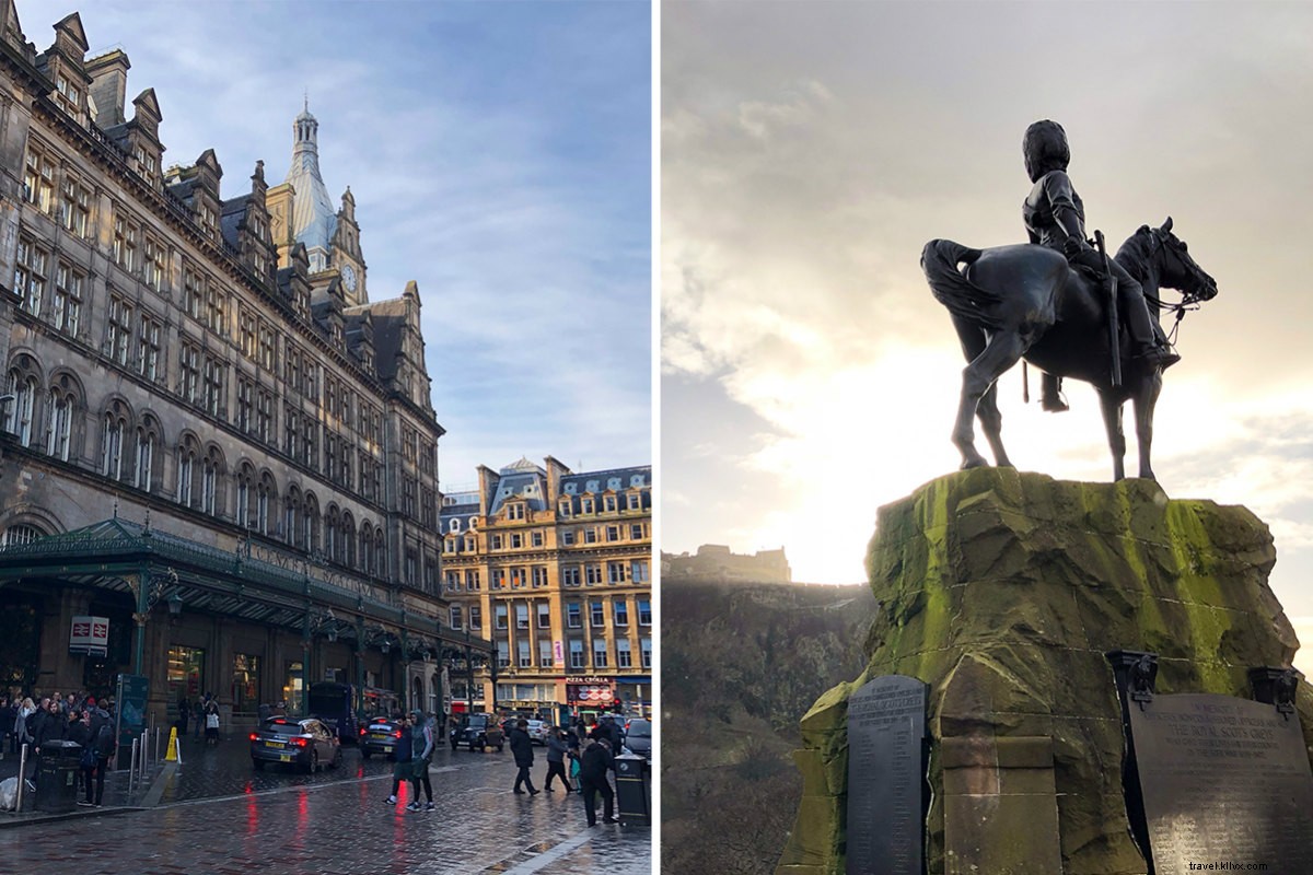 Glasgow vs. Edinburgh:Keduanya Pemenang 