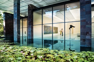 Un paradis de l art moderne vous attend à la Fondation Beyeler à Bâle 