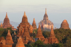 Mianmar:raspe tudo o que você lê no guia 